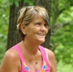 Meet your Posher, Maralouise